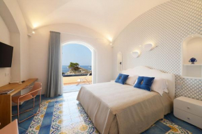Capri beach relais Oltremare